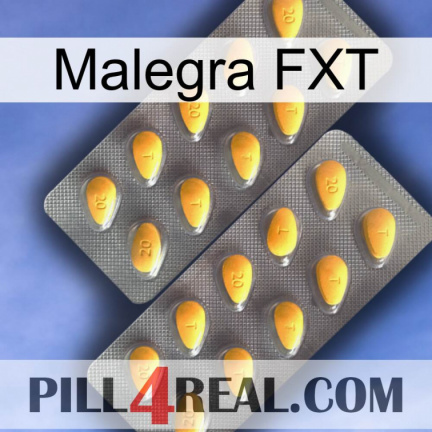 Malegra FXT cialis2